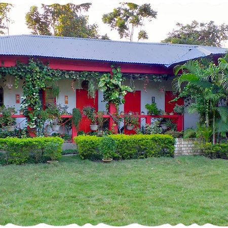 Māldah Atmaja The Cottage Garden Under Tourism Department Government Of West Bengal מראה חיצוני תמונה